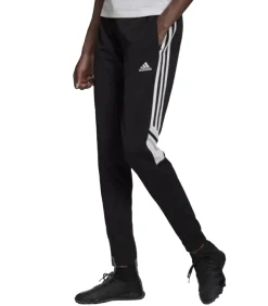 DAMES Adidas CONDIVO 22 - Trainingsbroek - Zwart