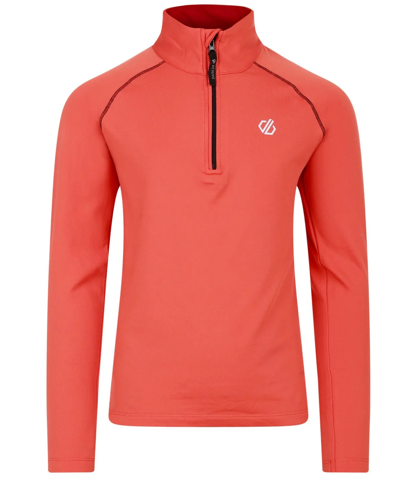 Outlet CONSIST II - Vest - Koraal Kinderen Sportkledij