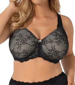 Best Contouring Sensation - minimizer bh DAMES Bh's En Body's