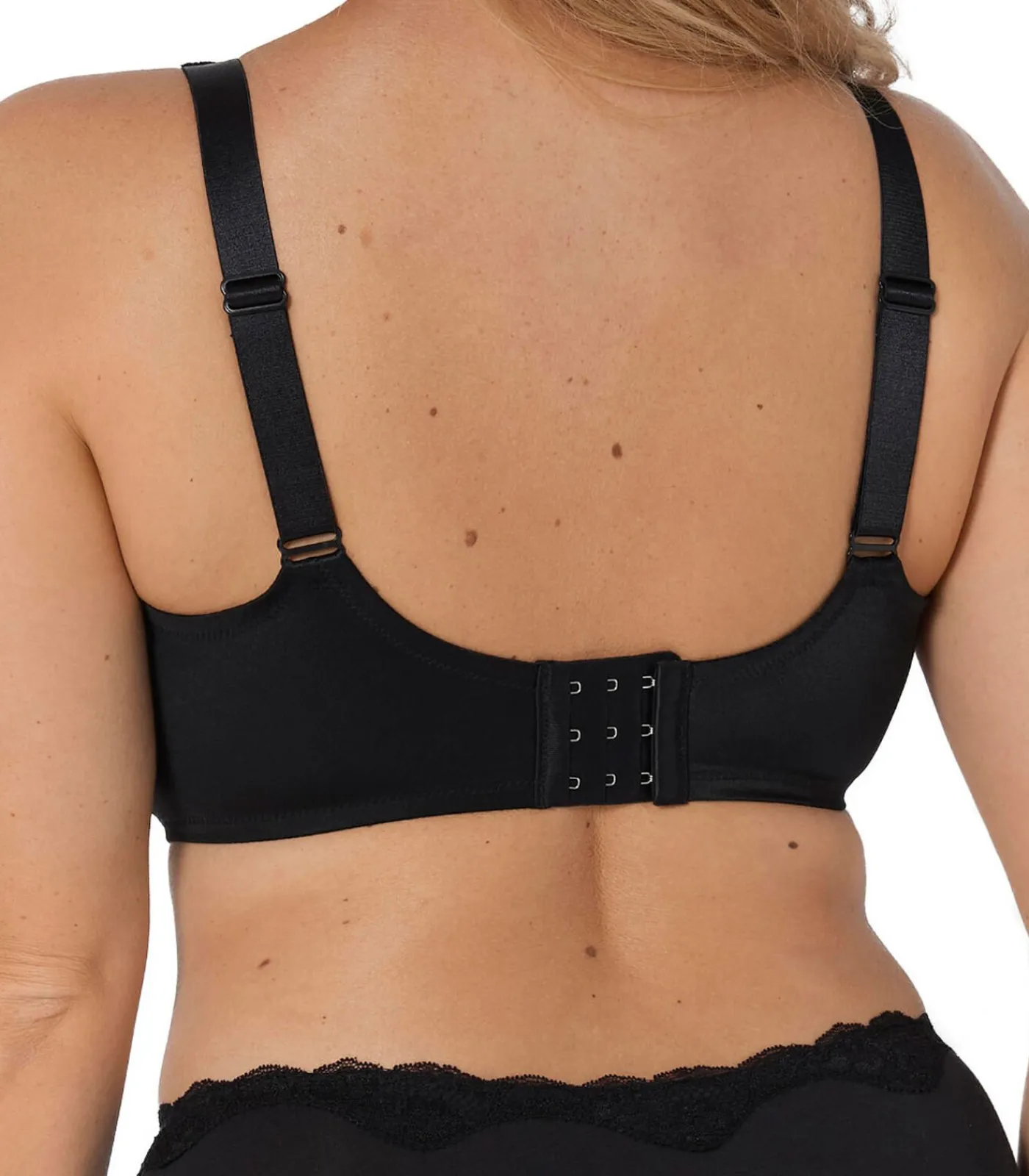 Best Contouring Sensation - minimizer bh DAMES Bh's En Body's