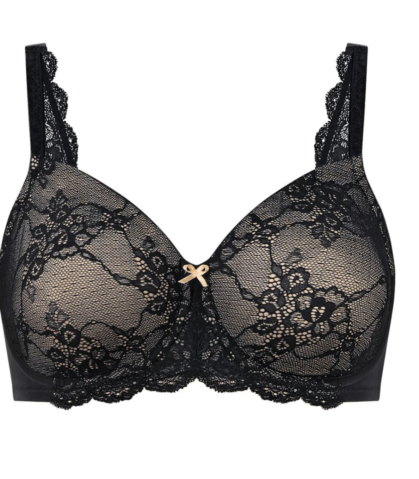 Best Contouring Sensation - minimizer bh DAMES Bh's En Body's