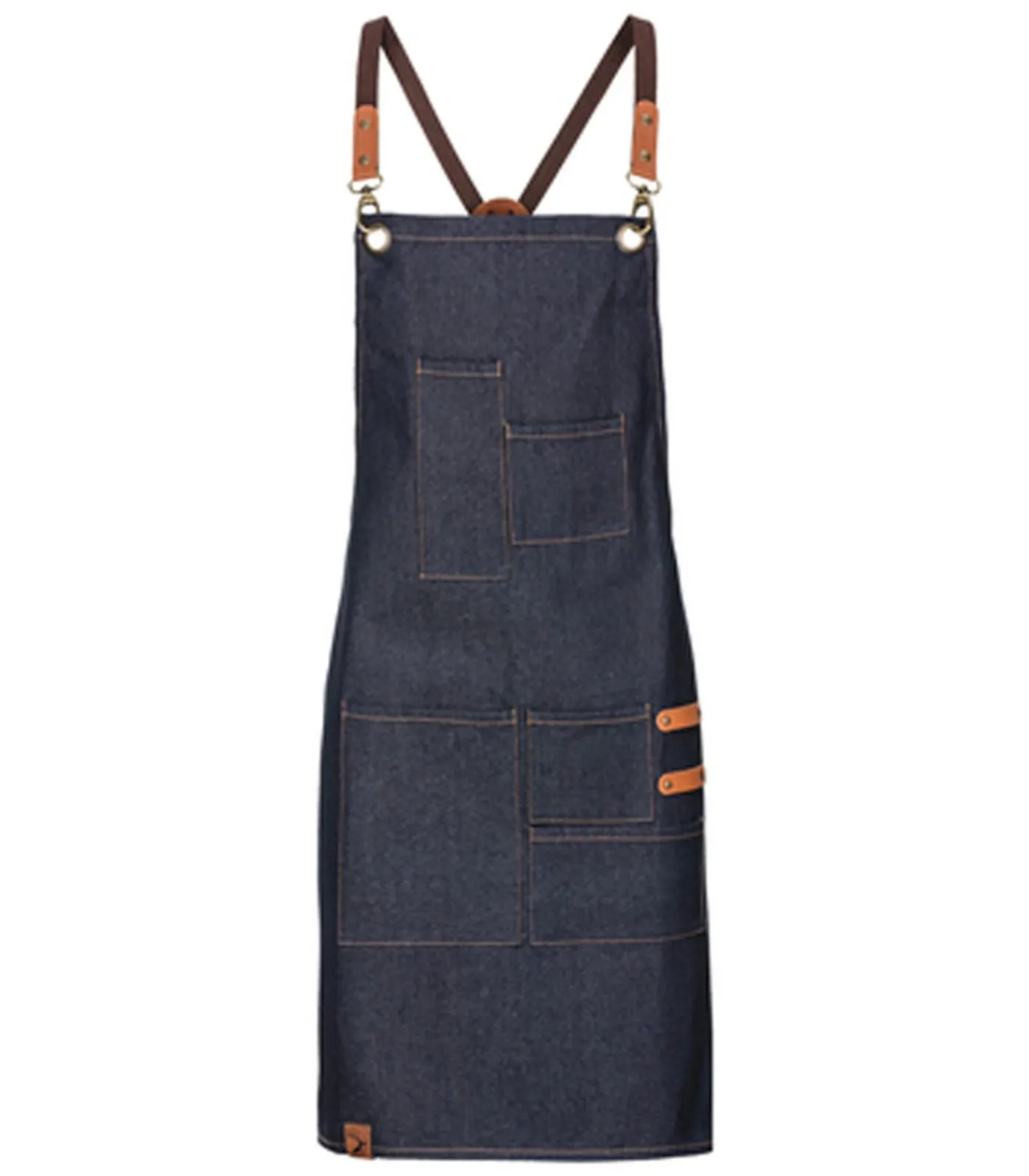 Exner CONTRAST - - Marineblauw