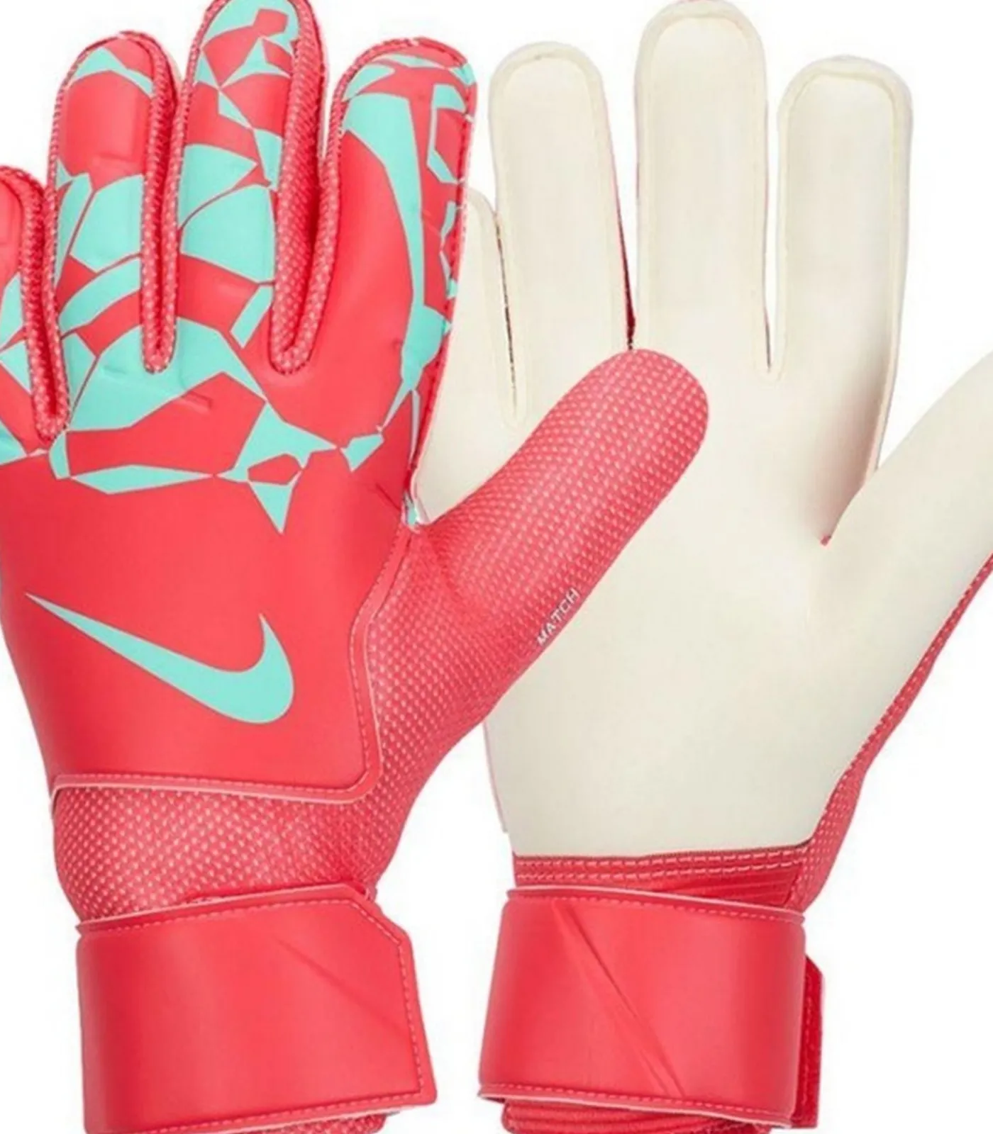 Discount CONTRAST - Handschoenen - Rood Heren Handschoenen