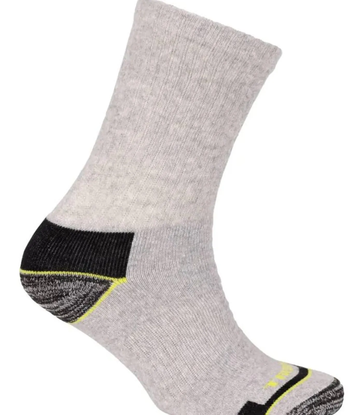 Hot CONTRAST - Sokken - Zwart DAMES Sokken En Panty's