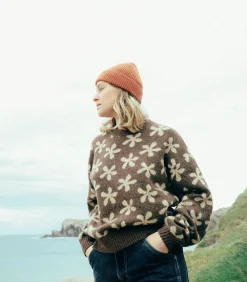 Sale Contrasterende label muts ARIFA Heren Hoeden & Petten