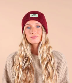 Best Contrasterende label muts ARIFA Heren Hoeden & Petten