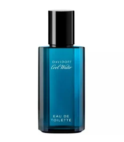 Cool Water Eau de Toilette 40 ml Eau De Toilette