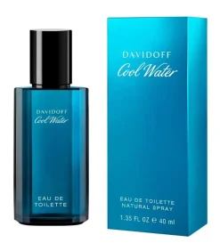 Cool Water Eau de Toilette 40 ml Eau De Toilette