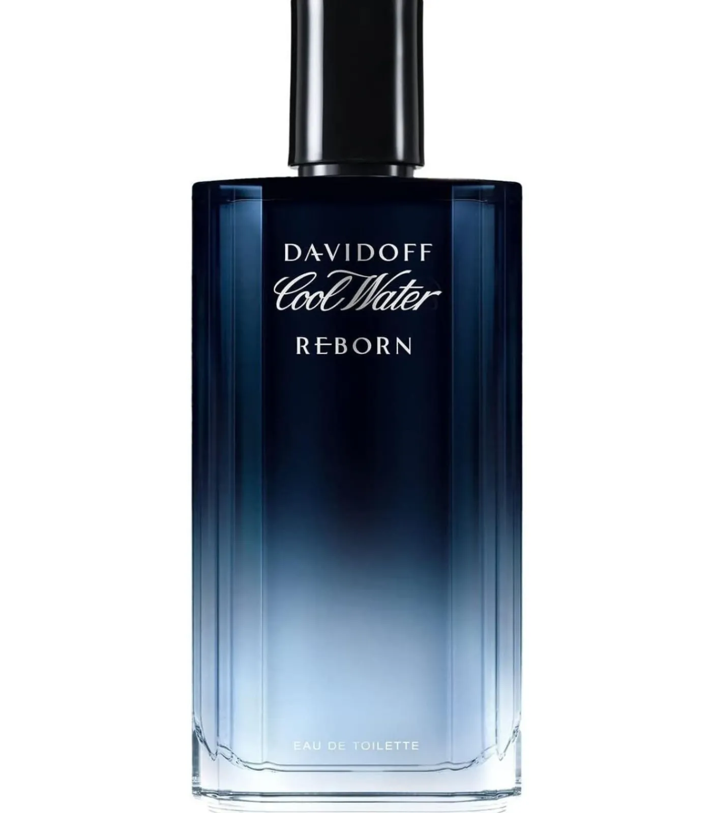 Davidoff Cool Water Reborn Eau de Toilette 125 ml