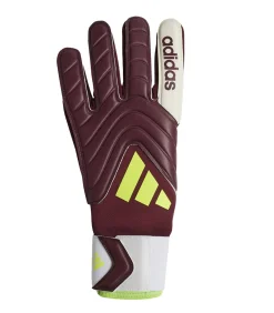 Clearance COPA LGE - Handschoenen - Rood Heren Handschoenen