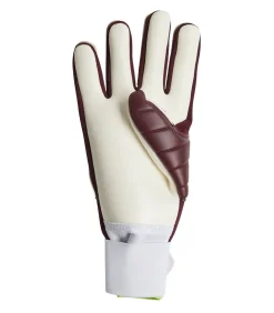 Clearance COPA LGE - Handschoenen - Rood Heren Handschoenen