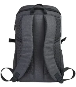 Outlet COPENHAGEN - Rugzak - Anthraciet Grijs Reistassen