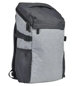 Outlet COPENHAGEN - Rugzak - Anthraciet Grijs Reistassen