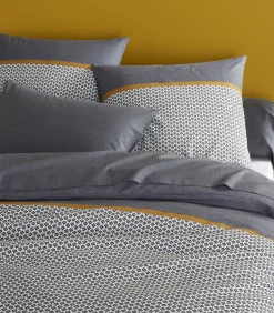 Clearance Écorce - Bedlinnen Laken Lakens