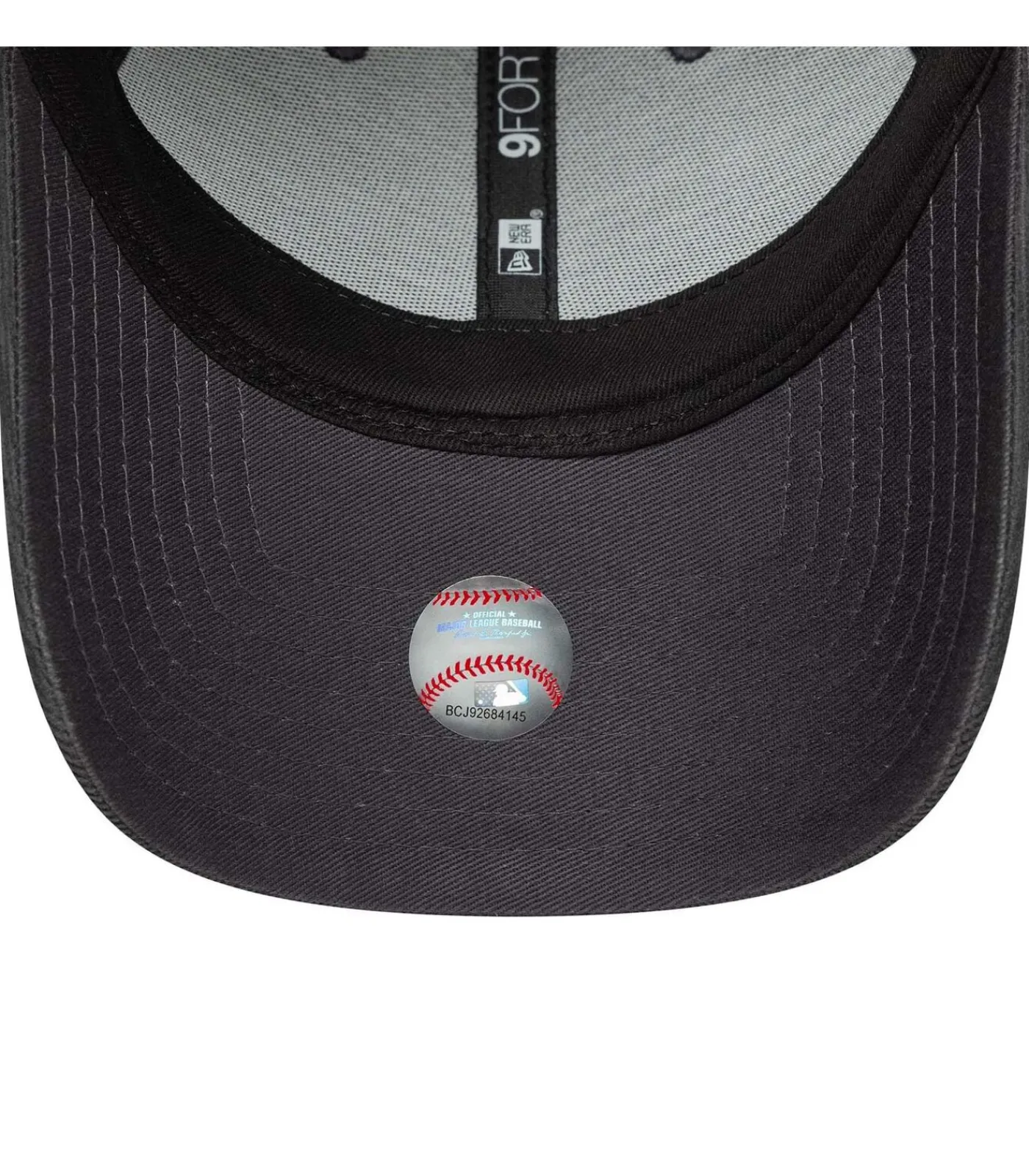 New Cord Flawless 9Forty Neyyan Grawhi Heren Hoeden & Petten