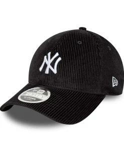 Heren New Era Cord 9Forty Mc Neyyan Blk