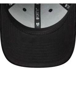 Heren New Era Cord 9Forty Mc Neyyan Blk