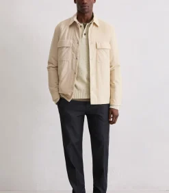 Best Corduroy overhemd Heren Hemden