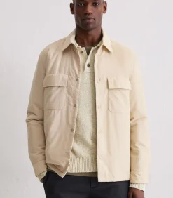 Best Corduroy overhemd Heren Hemden