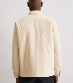 Best Corduroy overhemd Heren Hemden