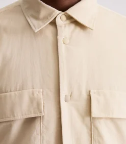 Best Corduroy overhemd Heren Hemden