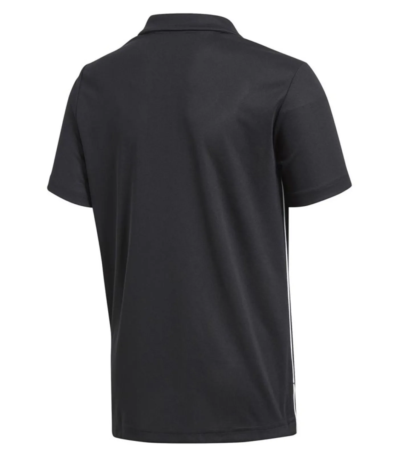 Hot CORE 18 - Bal - Zwart Kinderen T-Shirts & Polo's