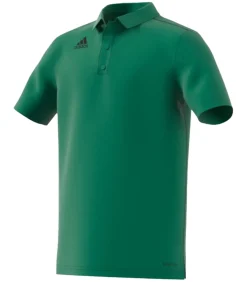 Hot CORE 18 - Poloshirt - Groen Kinderen Tops