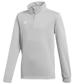 Clearance CORE 18 - Sweatshirt - Grijs Kinderen Sportkledij