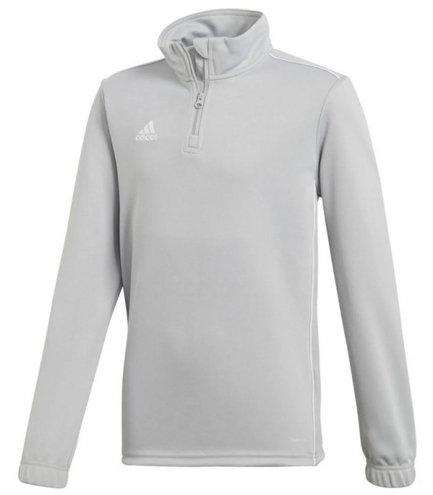 Clearance CORE 18 - Sweatshirt - Grijs Kinderen Sportkledij