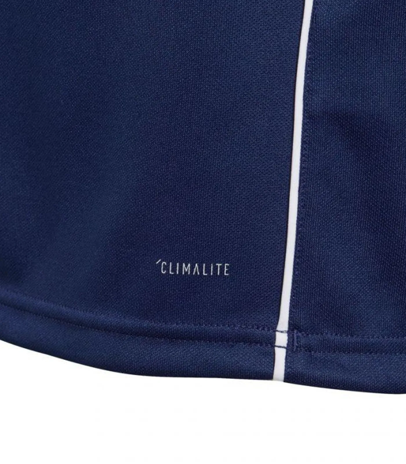 Kinderen Adidas CORE 18 - Sweatshirt - Marineblauw