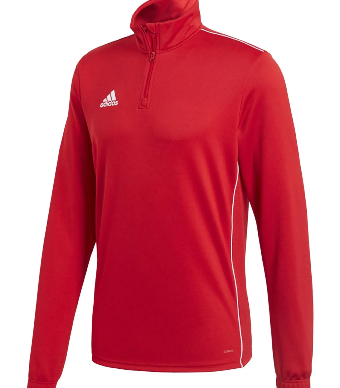 Clearance CORE 18 - Vest - Rood Heren Sportkledij