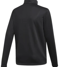 Kinderen Adidas CORE 18 - Vest - Zwart