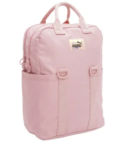 PUMA CORE - Rugzak - Roze