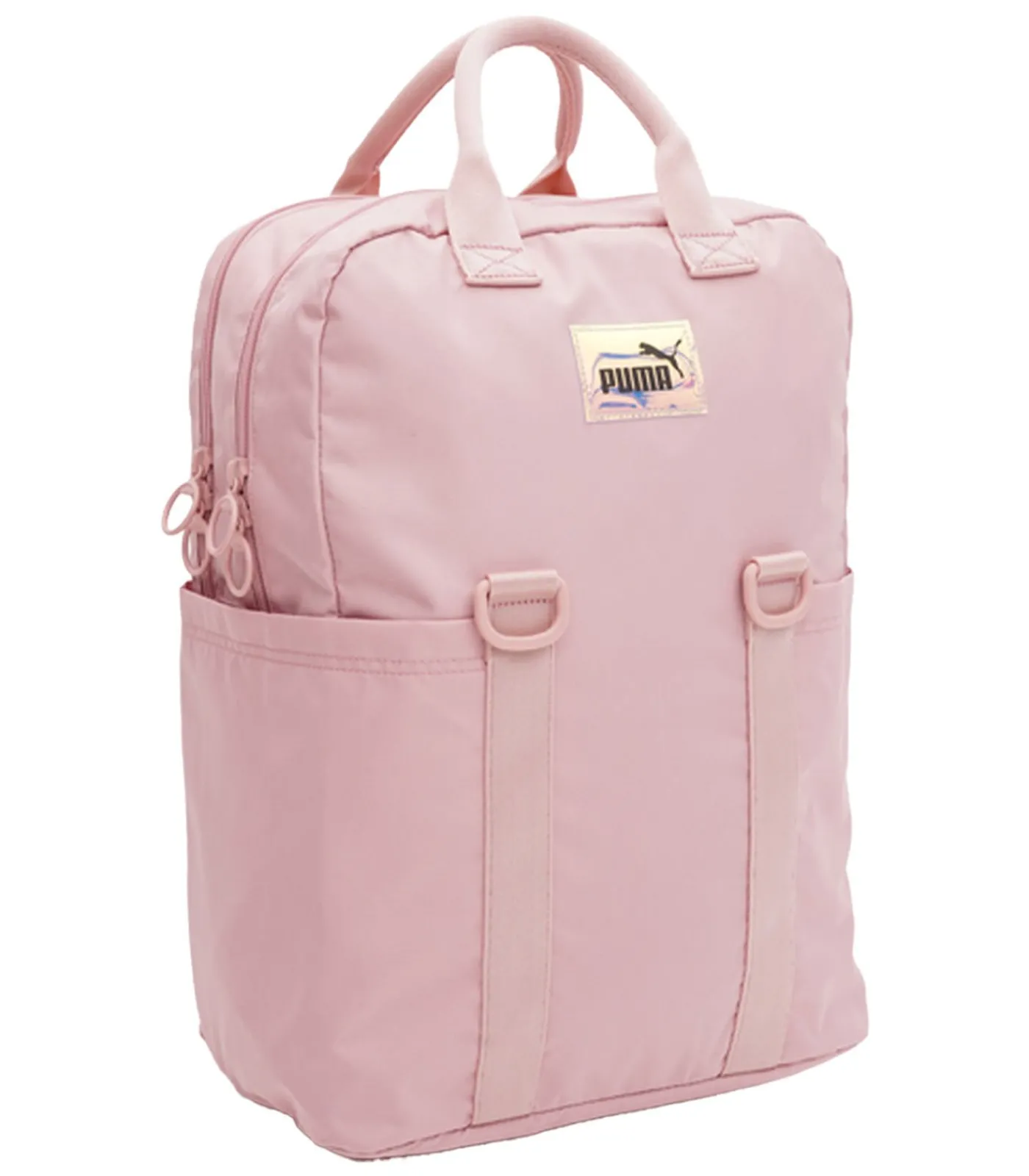 PUMA CORE - Rugzak - Roze