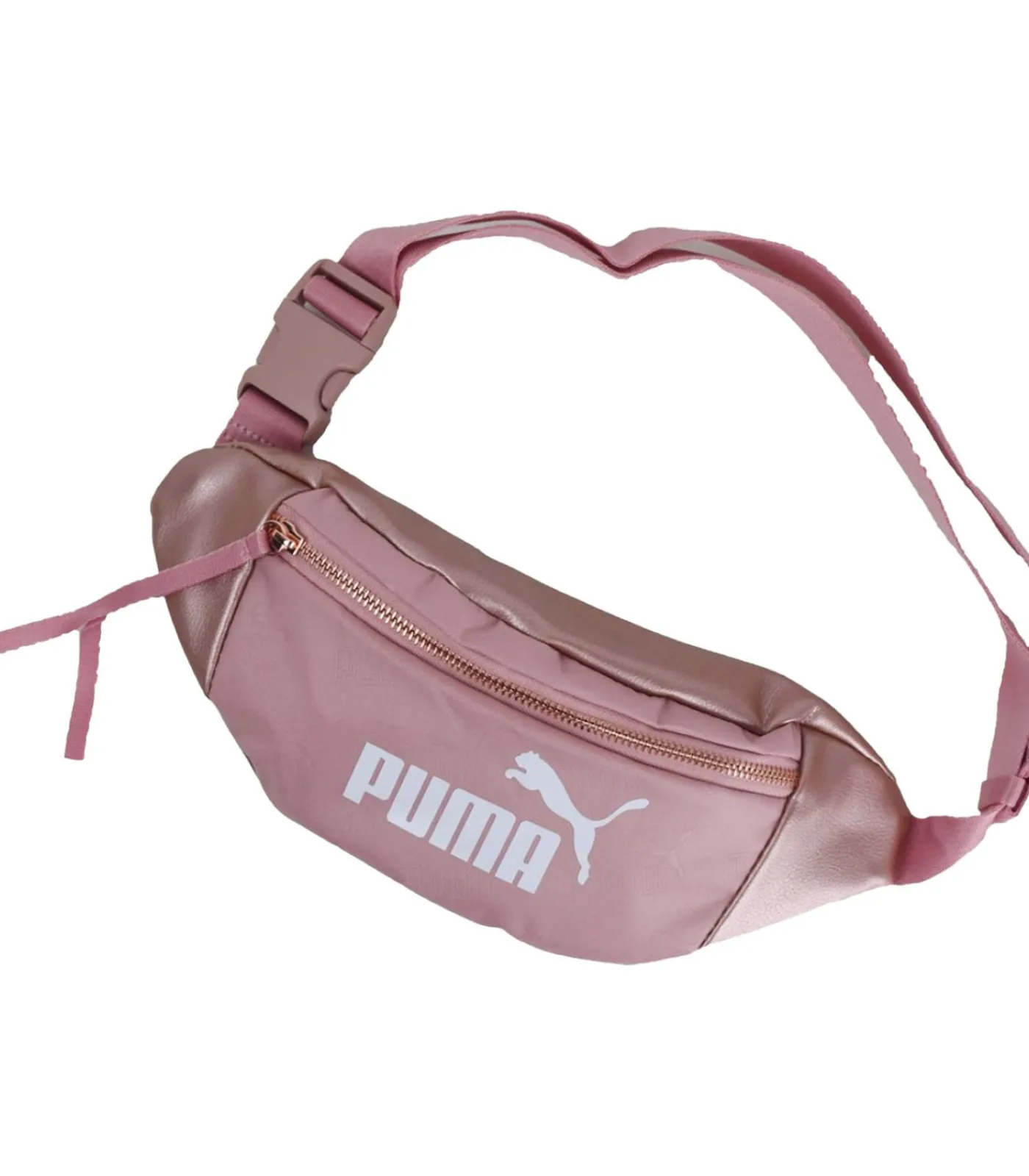 Heren PUMA CORE - Tas - Roze