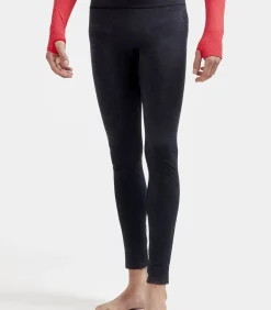 Clearance Core Dry Active - Thermobroek Heren - Warme thermolegging mannen DAMES Thermisch Ondergoed