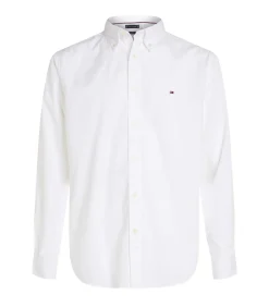 Best Core Flex Poplin Sol, Ybr Heren Hemden