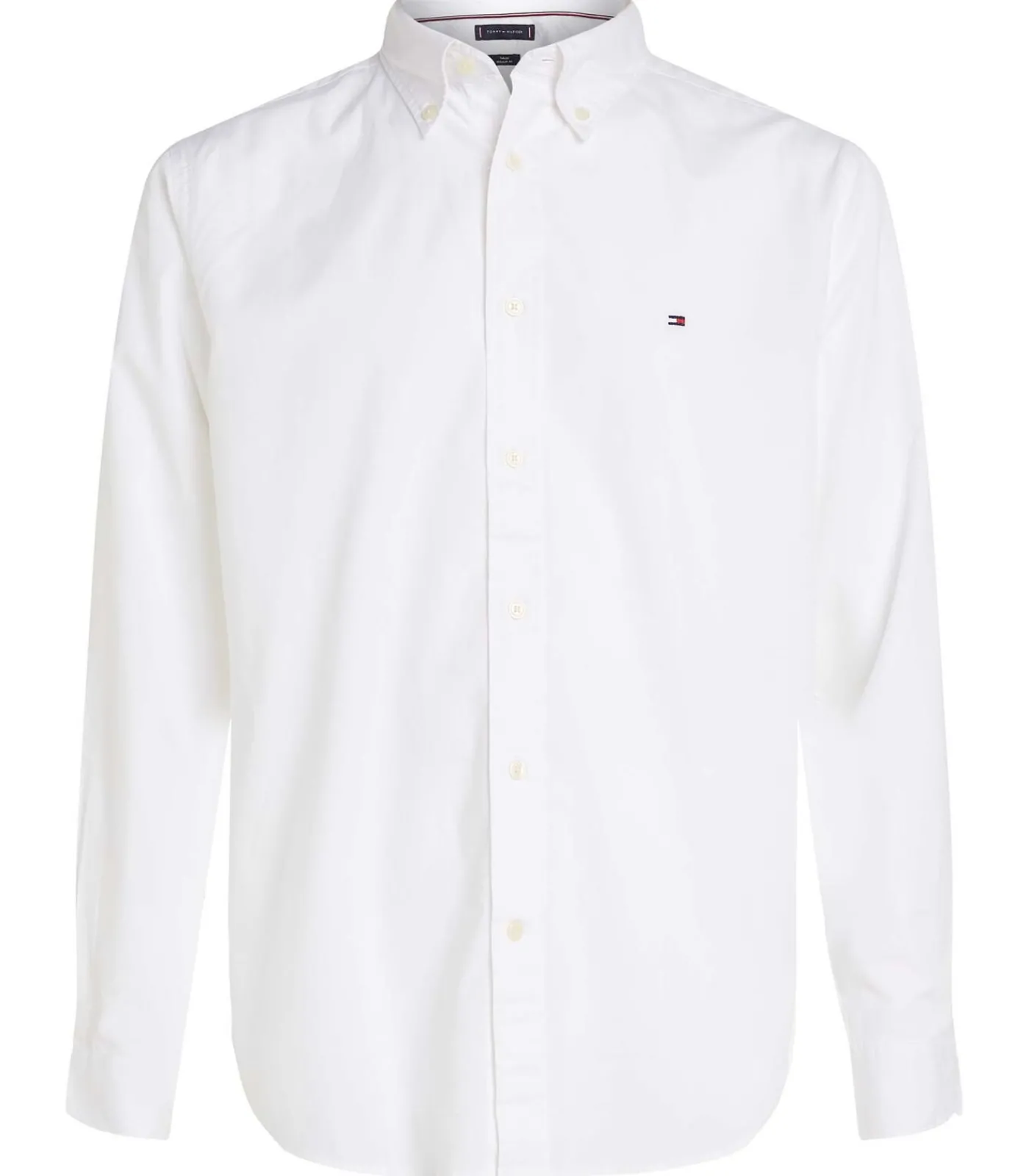 Best Core Flex Poplin Sol, Ybr Heren Hemden