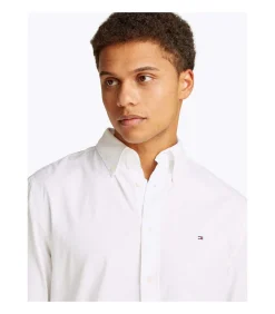 Best Core Flex Poplin Sol, Ybr Heren Hemden