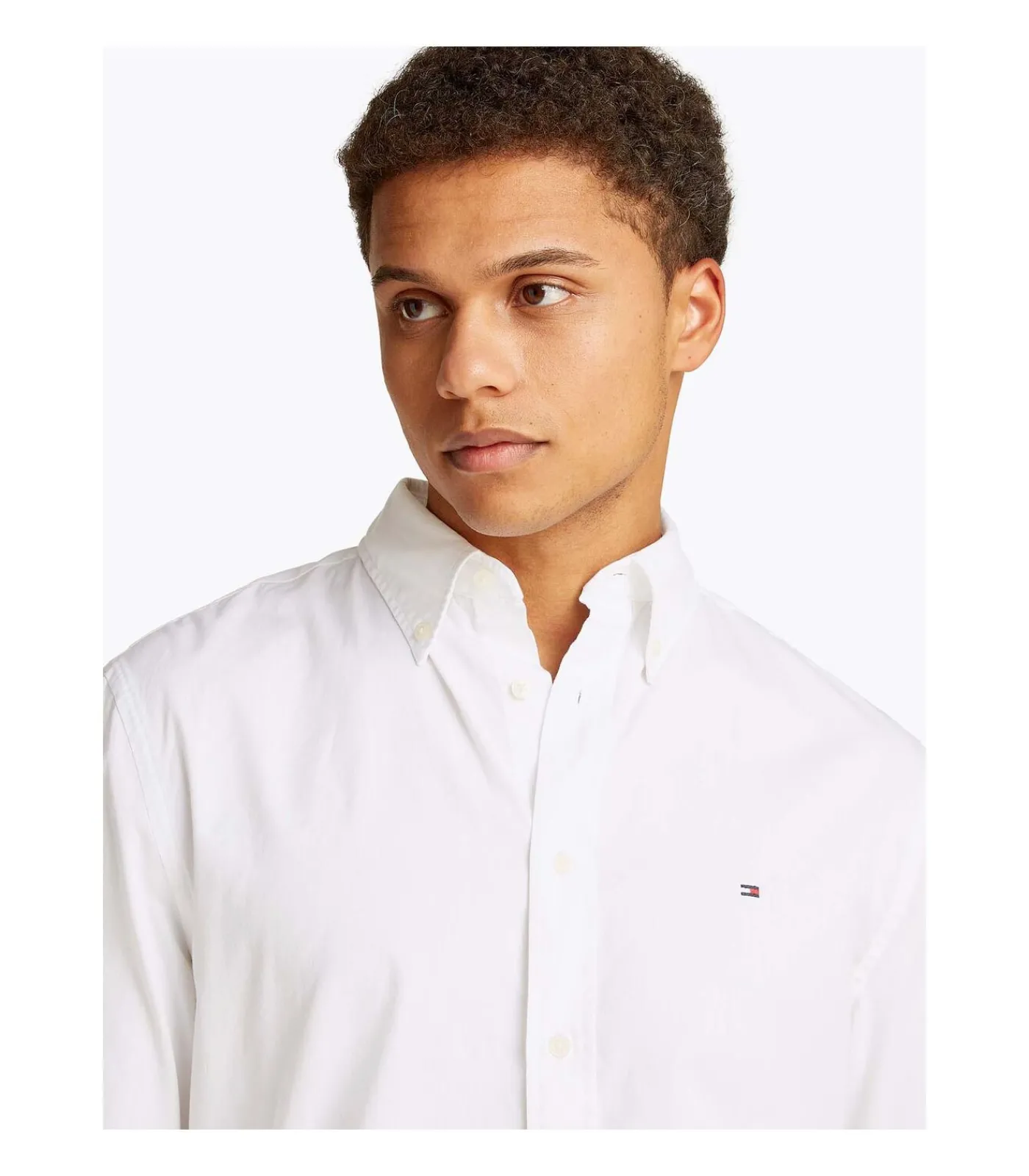 Best Core Flex Poplin Sol, Ybr Heren Hemden