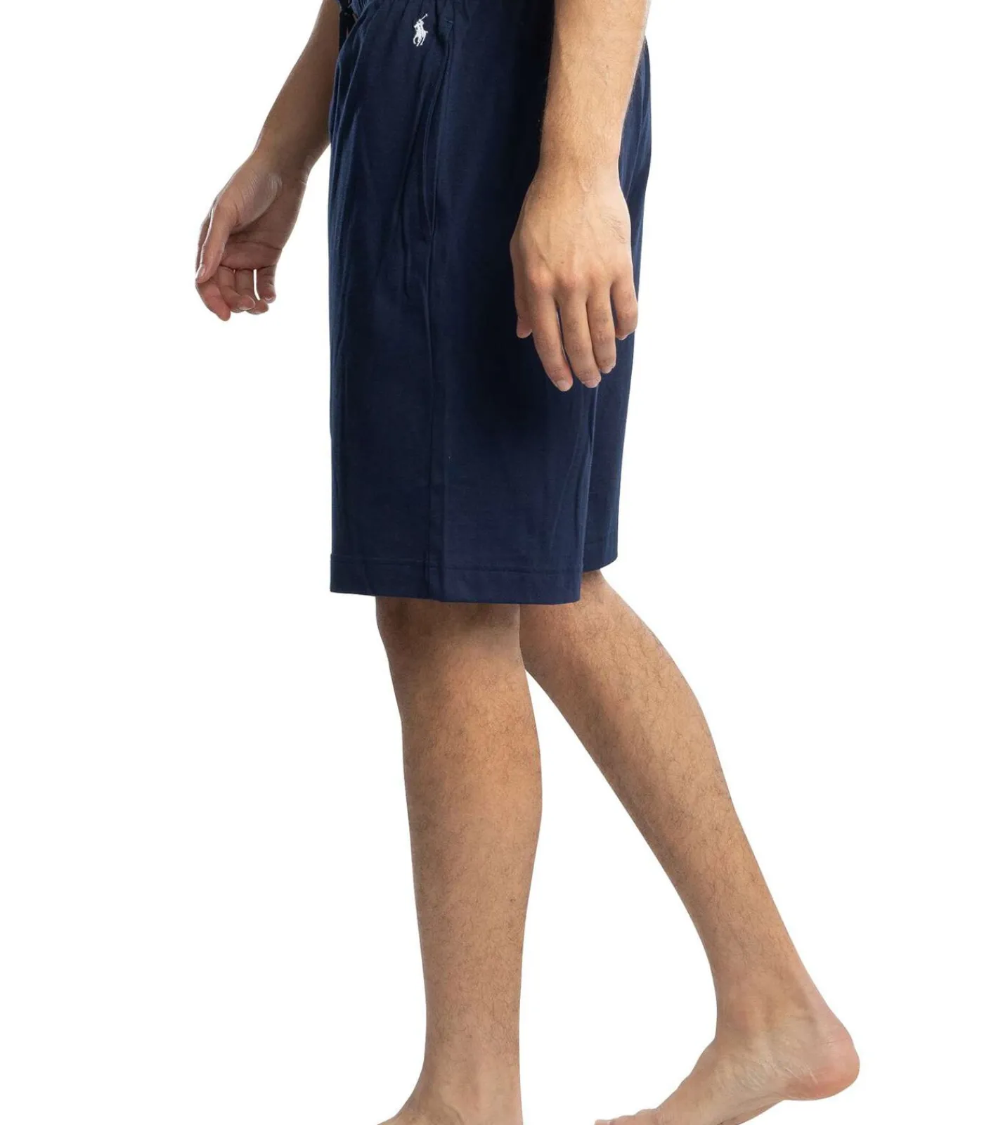 Heren Polo Ralph Lauren Core Lounge-Shorts