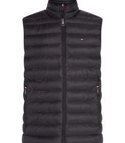 Heren Tommy Hilfiger Core Packable Recycled Vest