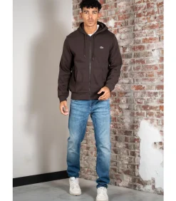 Discount Core vest - port Heren Sportkledij