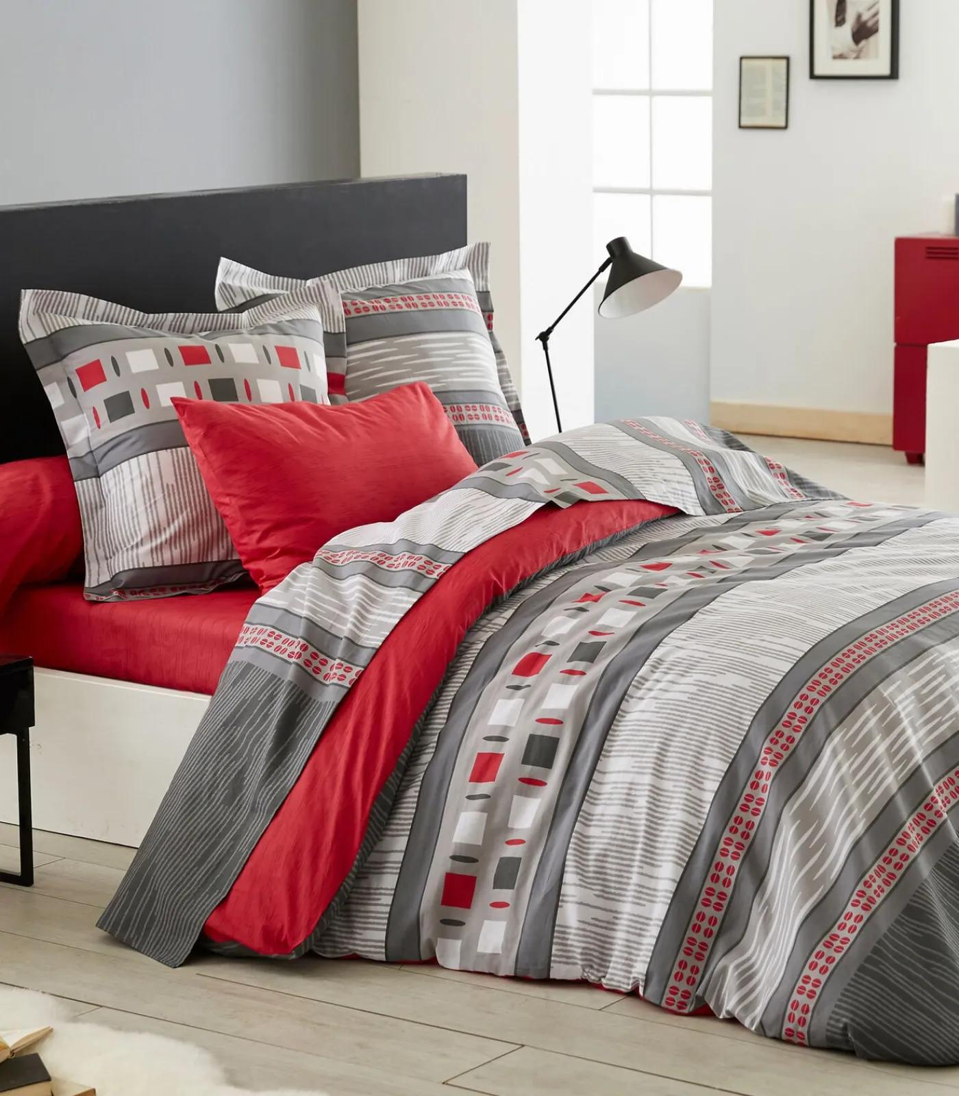 Origin Corentin - Bedlinnen Bedlinnenset