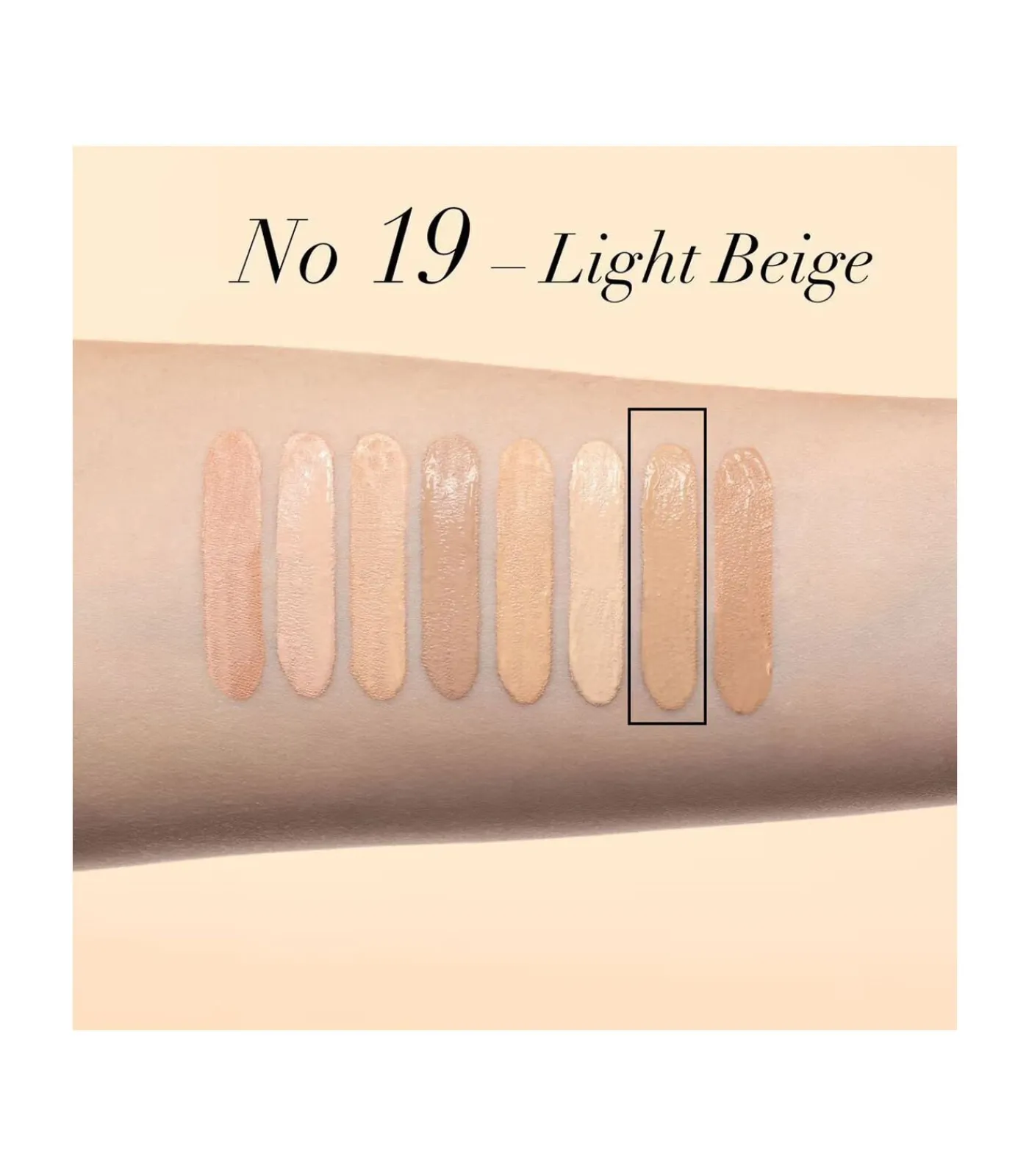 Artdeco Corrector Perfecte Teint - 19 Light Beige