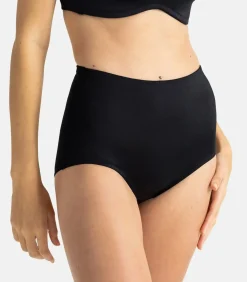 DAMES Dorina Corrigerend ondergoed slip - Sublime Sculpt - Medium Control - Shapewear tailleslip naadloos - Buik corrigerend