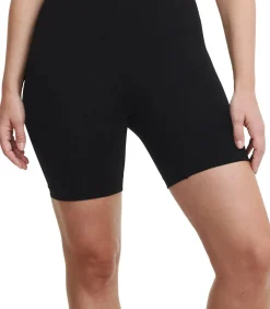 Best Corrigerende boxershort met lange pijpjes - Correctie shapewear high waist short DAMES Corrigerend Ondergoed