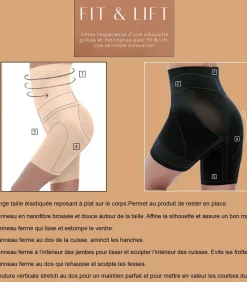 New Corrigerende panty Fit & Lift DAMES Corrigerend Ondergoed