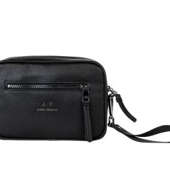 Armani Exchange Conn Cosmetische tas BEAUTY CASE