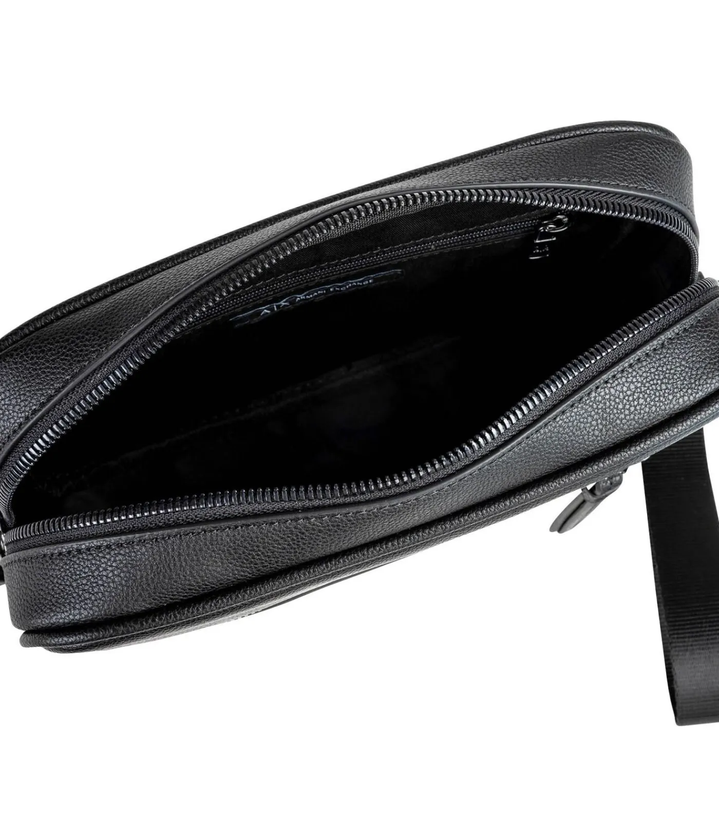 Armani Exchange Conn Cosmetische tas BEAUTY CASE